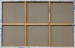 Don Ken - Gemengde techniek op doek, You will always be in my thoughts... forever (Groot) kopen? Bied vanaf 1000!