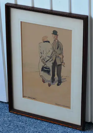 Herman Moerkerk - Het aanzoek kopen? Bied vanaf 120!