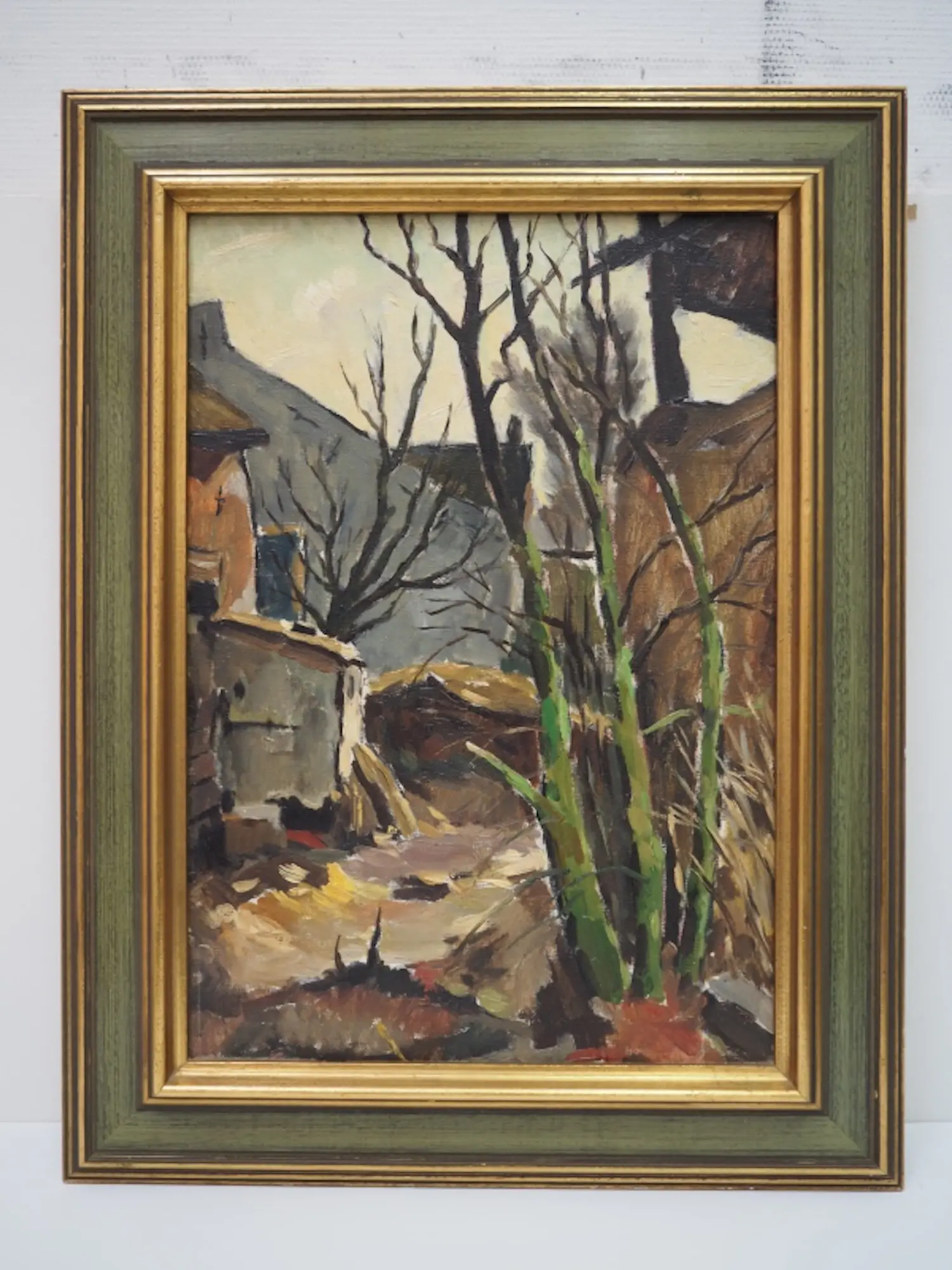 Henk Bellaard (1896-1975)