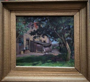 Cornelis Pouderoijen - boerderij en stallingen kopen? Bied vanaf 49!