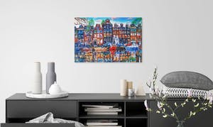 Elena Polyakova - Magnoliya In Amsterdam kopen? Bied vanaf 60!