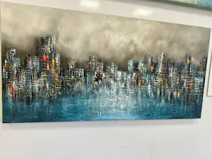 Buy Gena - Skyline City? Bid from 399!