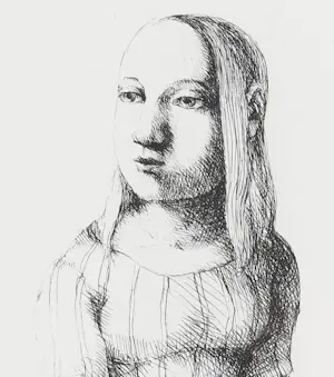 Theo Daamen - Meisje kopen? Bied vanaf 50!