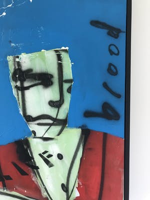 Buy Herman Brood - Lief? Bid from 4200!