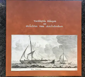 Reinier Zeeman - “Sammoreus”, Reinier Nooms. kopen? Bied vanaf 200!