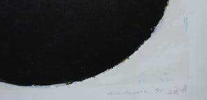 Thomas Ankum - zeefdruk - 1991 kopen? Bied vanaf 49!