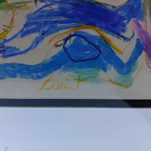 Buy Steven Kwint - set van 2 werken van STEVEN KWINT? Bid from 200!