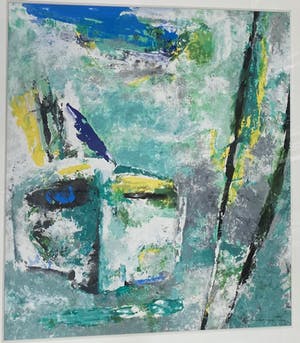 Nico Molenkamp - Masker kopen? Bied vanaf 1!