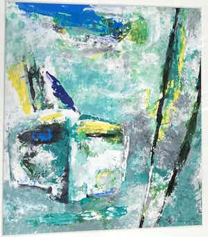 Nico Molenkamp - Masker verkocht voor € 1!