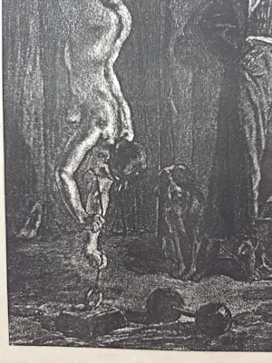 Felicien Rops - La Repetition. kopen? Bied vanaf 59!