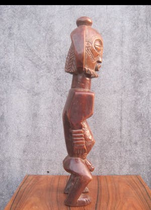 Boyo - Voorouderbeeld kopen? Bied vanaf 90!