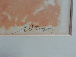 Georges Dayez - Gezicht op Toledo kopen? Bied vanaf 60!