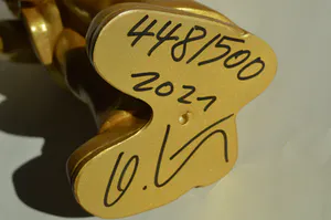 Ottmar Horl - SPONTI. Gesigneerd en genummerde oplage! kopen? Bied vanaf 175!