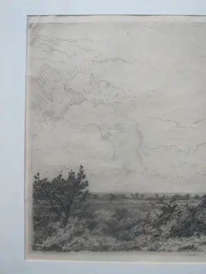 Jan Coenraad Nachenius - niet getiteld kopen? Bied vanaf 50!