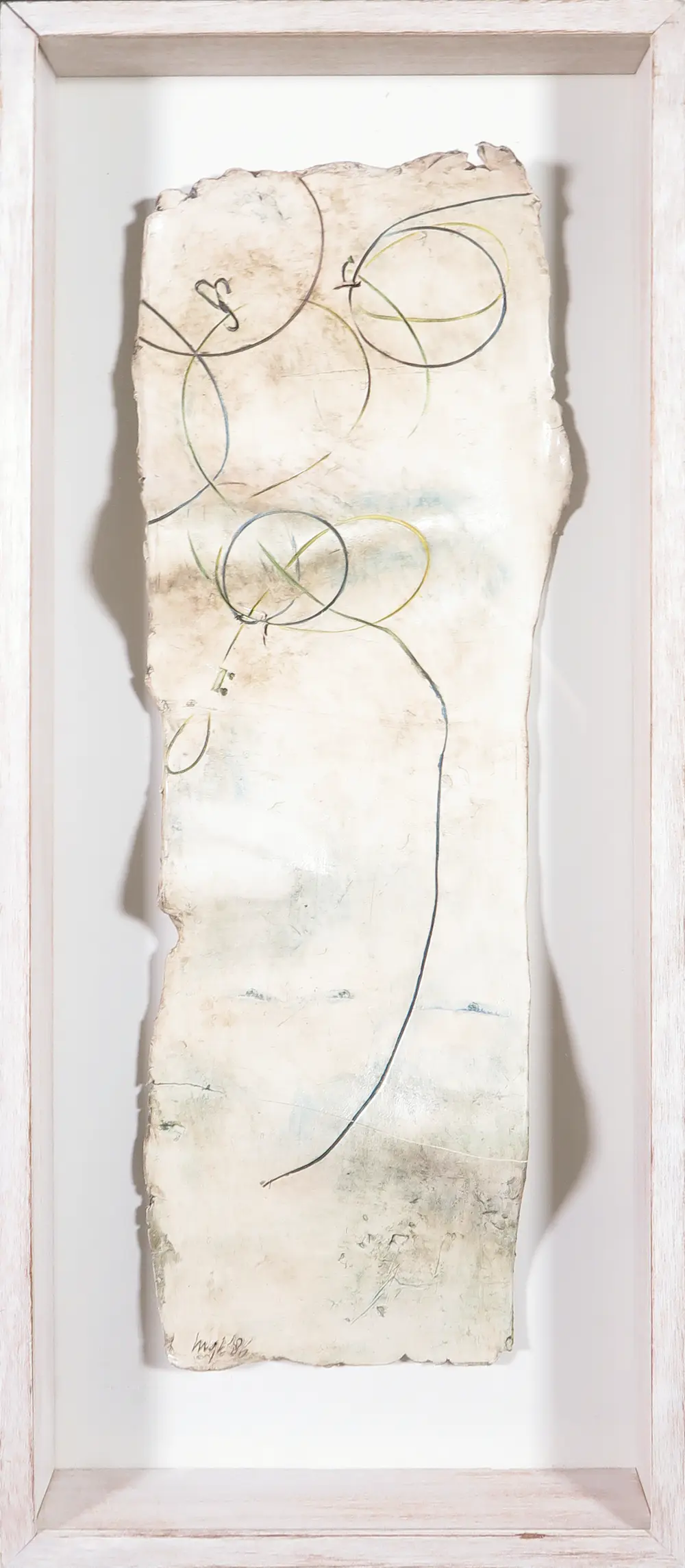 Marijke Gémessy (1944)