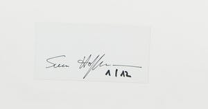 Sven Hoffmann - Foto, Body Fraktile - Ingelijst kopen? Bied vanaf 100!