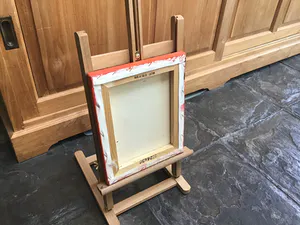 Niet of onleesbaar gesigneerd - Op Rood kopen? Bied vanaf 1!