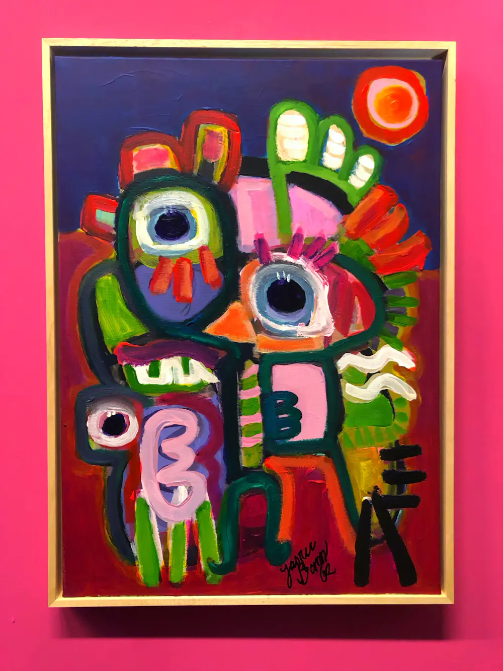 JasperBanenschilderijen