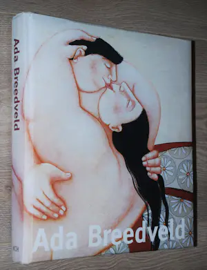 Ada Breedveld - 2 boeken - beiden gesigneerd! kopen? Bied vanaf 60!