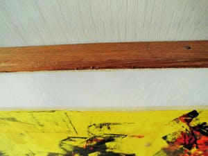 Bram Pihl - Olieverfschilderij - Abstract kopen? Bied vanaf 90!