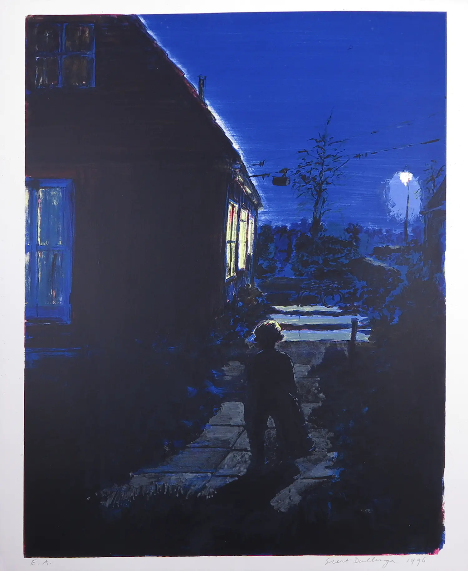 Siert Simon Dallinga (1954)