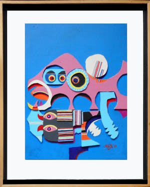 Peter Nieuwendijk - "Als jaloezie op liefde wijst" kopen? Bied vanaf 250!