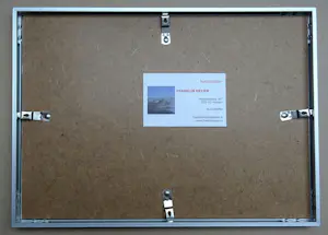 Franklin Meijer - Waddenzee kopen? Bied vanaf 25!