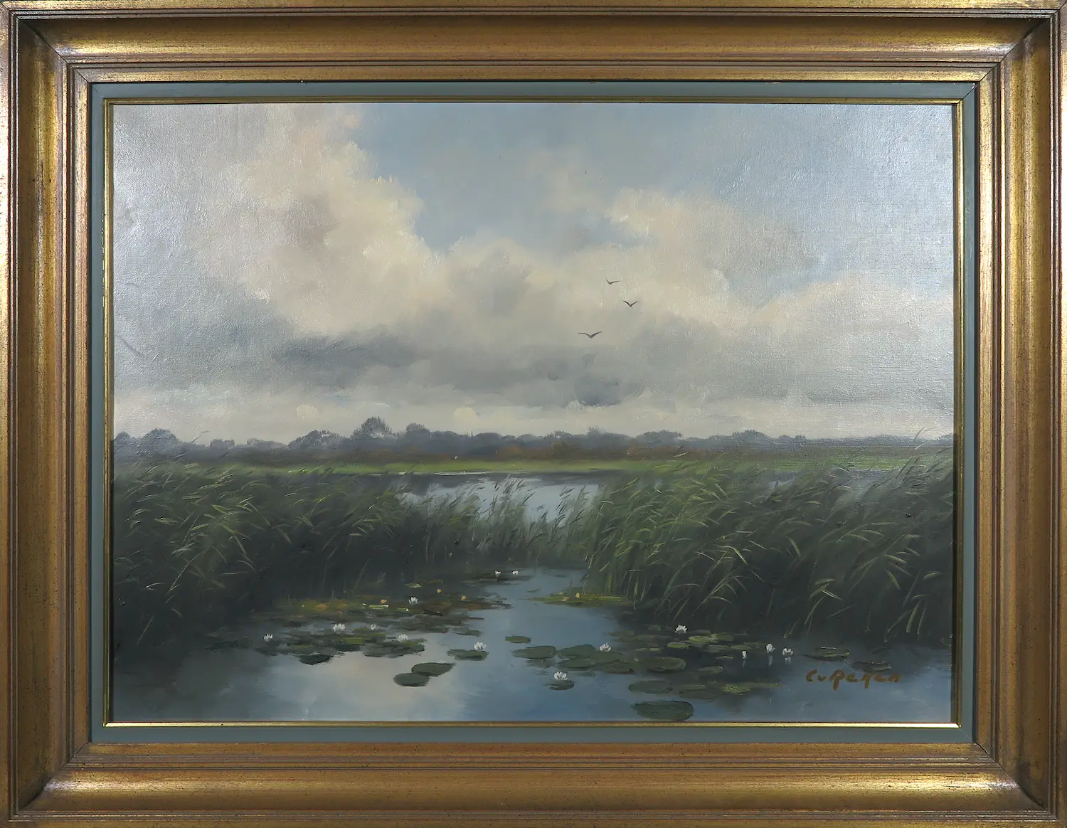 Conrad van Reken (1879-1959)