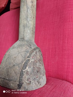 Mossi - helm Moshi-Dagomba, Burkina Faso kopen? Bied vanaf 1!