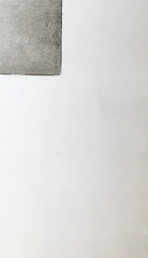 Henri Plaat - Ets, Zonder titel kopen? Bied vanaf 35!