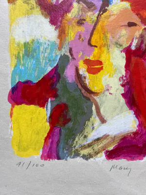 Marta Jedrysko - Mary kopen? Bied vanaf 25!