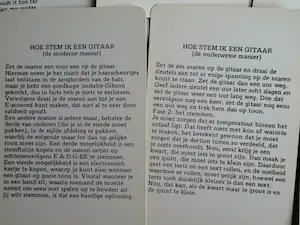 Willem Vleeschouwer - Punk Kwartet , 60 Karikaturen, Sex Pistols e.a. Punk-bands - 1977 kopen? Bied vanaf 1!