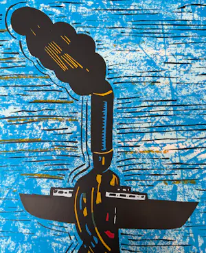 Hans Wap - CargoBijzondere kopen? Bied vanaf 57!