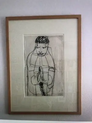 Mario De Brabandere - Figuur 1 kopen? Bied vanaf 400!