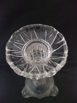 Val-Saint-Lambert - Kandelaar Jezus kopen? Bied vanaf 50!