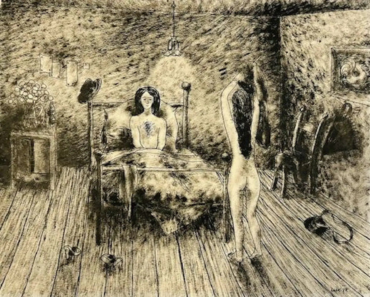 Lode Sierhuis (1946)