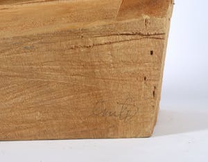 Emile van der Kruk - Lindehout, Moeder met kind (Groot) kopen? Bied vanaf 200!