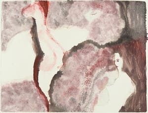 Luis Filcer - Monotype, Zonder titel kopen? Bied vanaf 1!