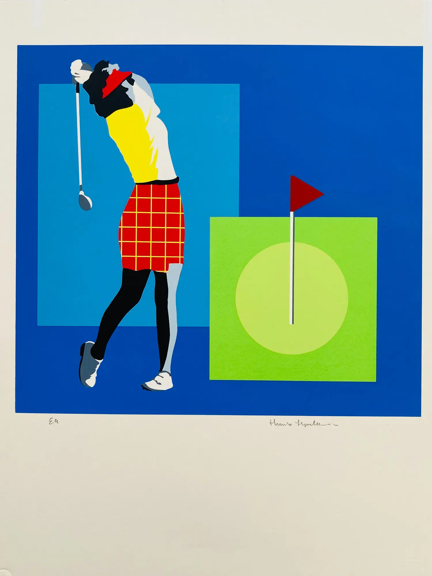 Huub Lepelaar (1946)