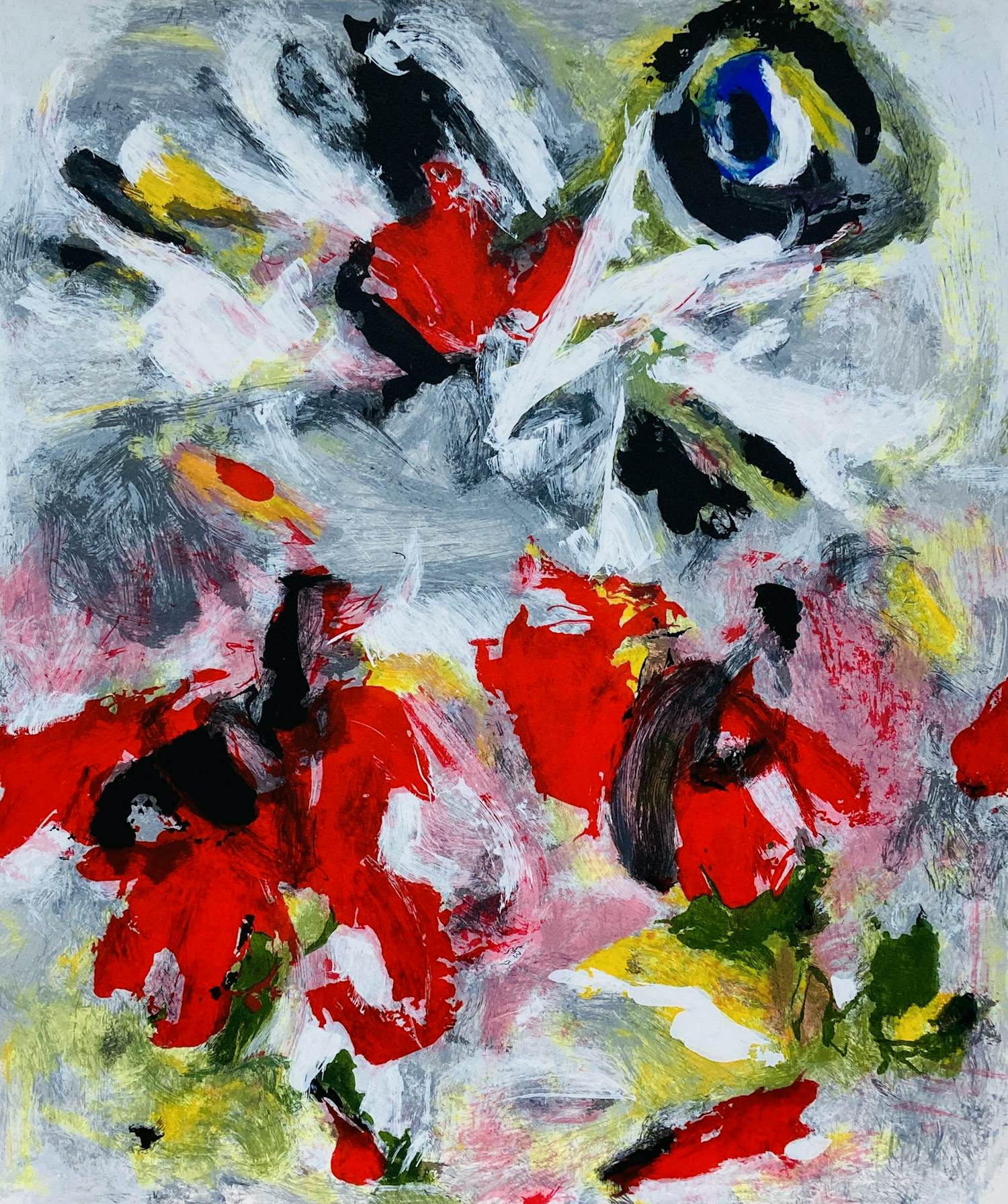 Charlotte Molenkamp - Vogel kopen? Bied vanaf 85!