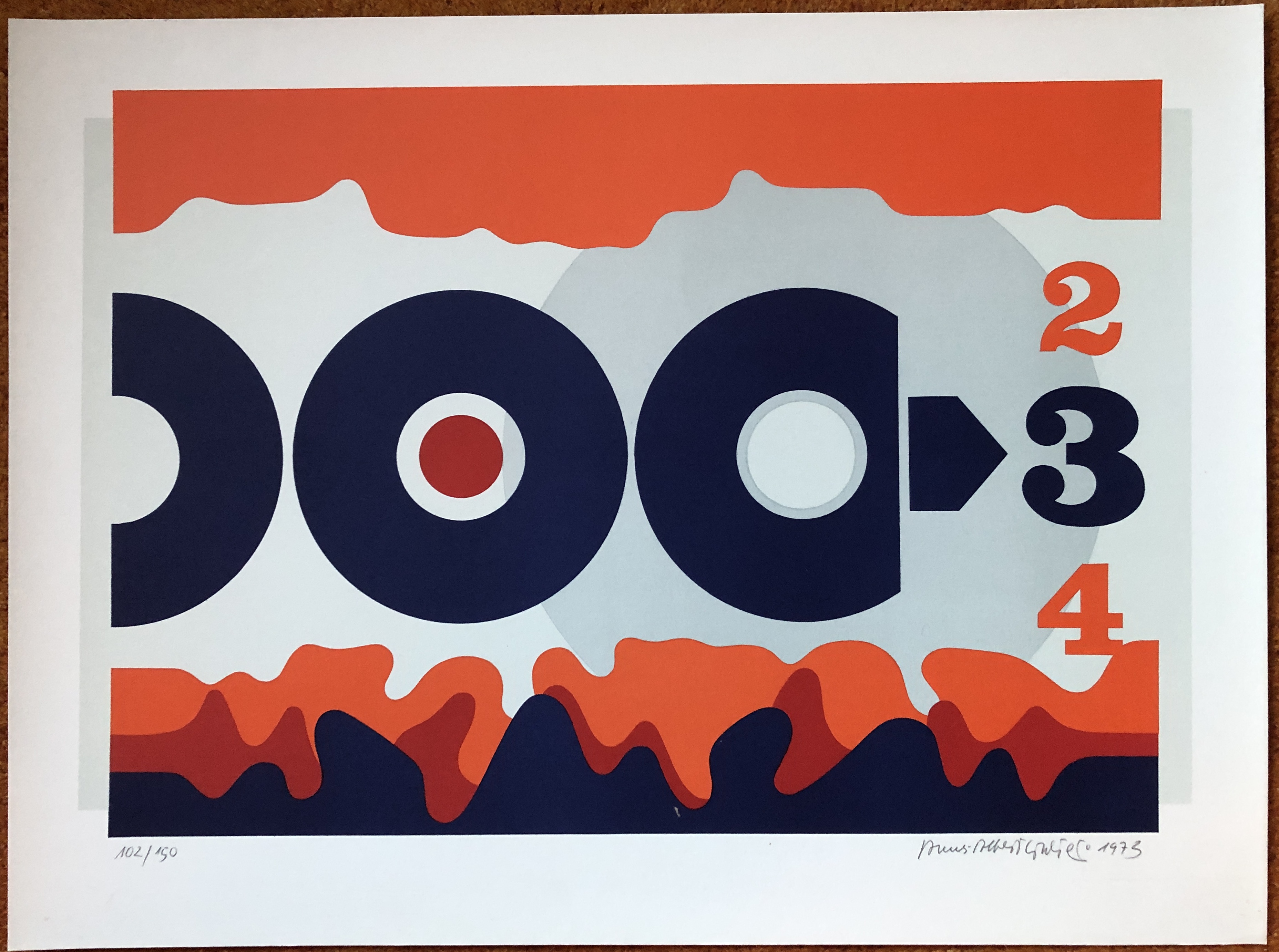 Hans-Albert Walter (1925-2005)