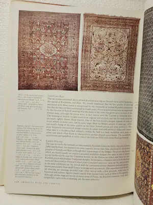 Buy Diverse kunstenaars - Rugs & carpets of the world? Bid from 20!