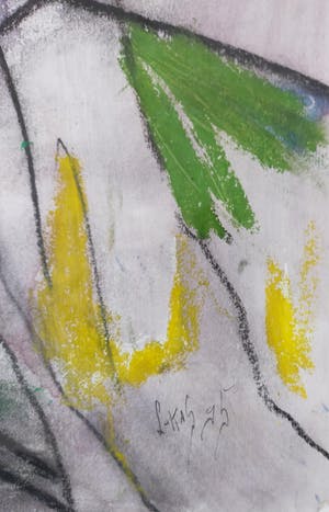 Niet of onleesbaar gesigneerd - Lukas gesigneerd kopen? Bied vanaf 1!