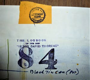 Viktor IV - Keramiek BOX kopen? Bied vanaf 150!