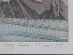 Leentje Linders - Spirit of Progress - Kleurenets kopen? Bied vanaf 45!