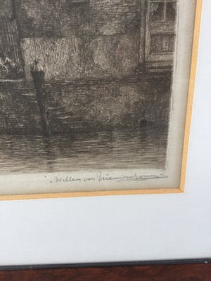 Willem van Nieuwenhoven - C4801, Toren te Dordrecht kopen? Bied vanaf 75!