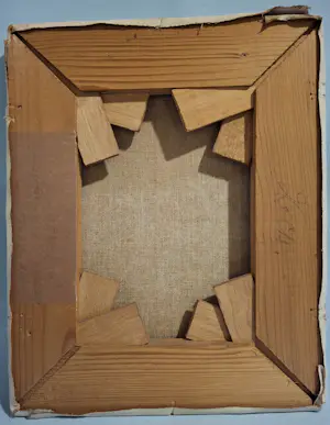 Frans Luyckx - ,, Kinderportretje ,, kopen? Bied vanaf 75!