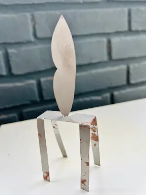 Klaas Gubbels - Kus op tafel kopen? Bied vanaf 225!