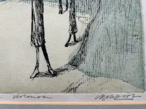 Ad van Bokhoven - Una vita violenta kopen? Bied vanaf 30!