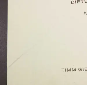 Dieter Kraemer - Mappe mit 6 Radierungen, Villa Massimo kopen? Bied vanaf 1!